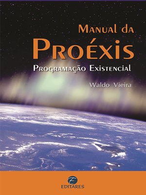 cover image of Manual da Proexis